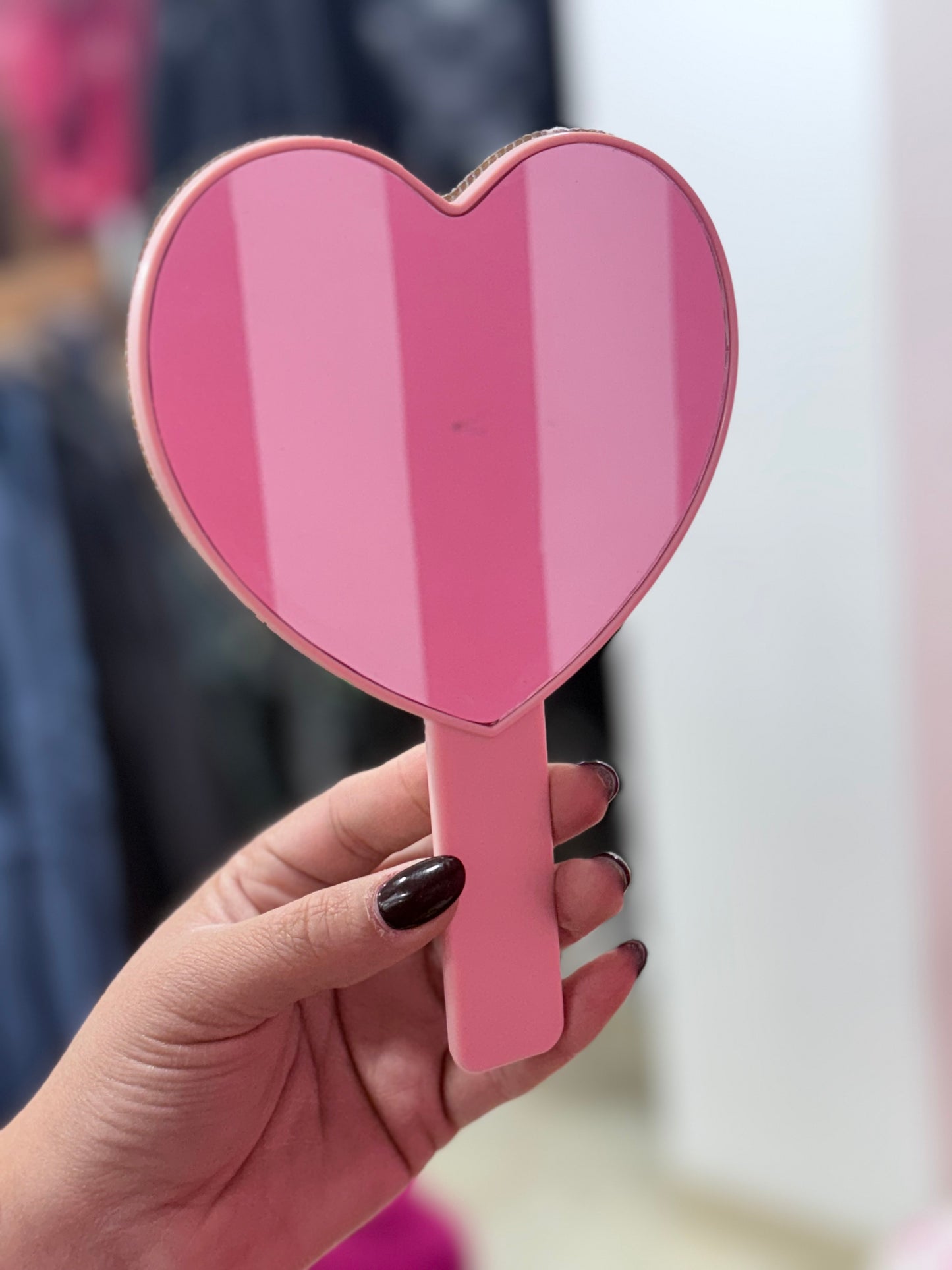 Mirror diamont