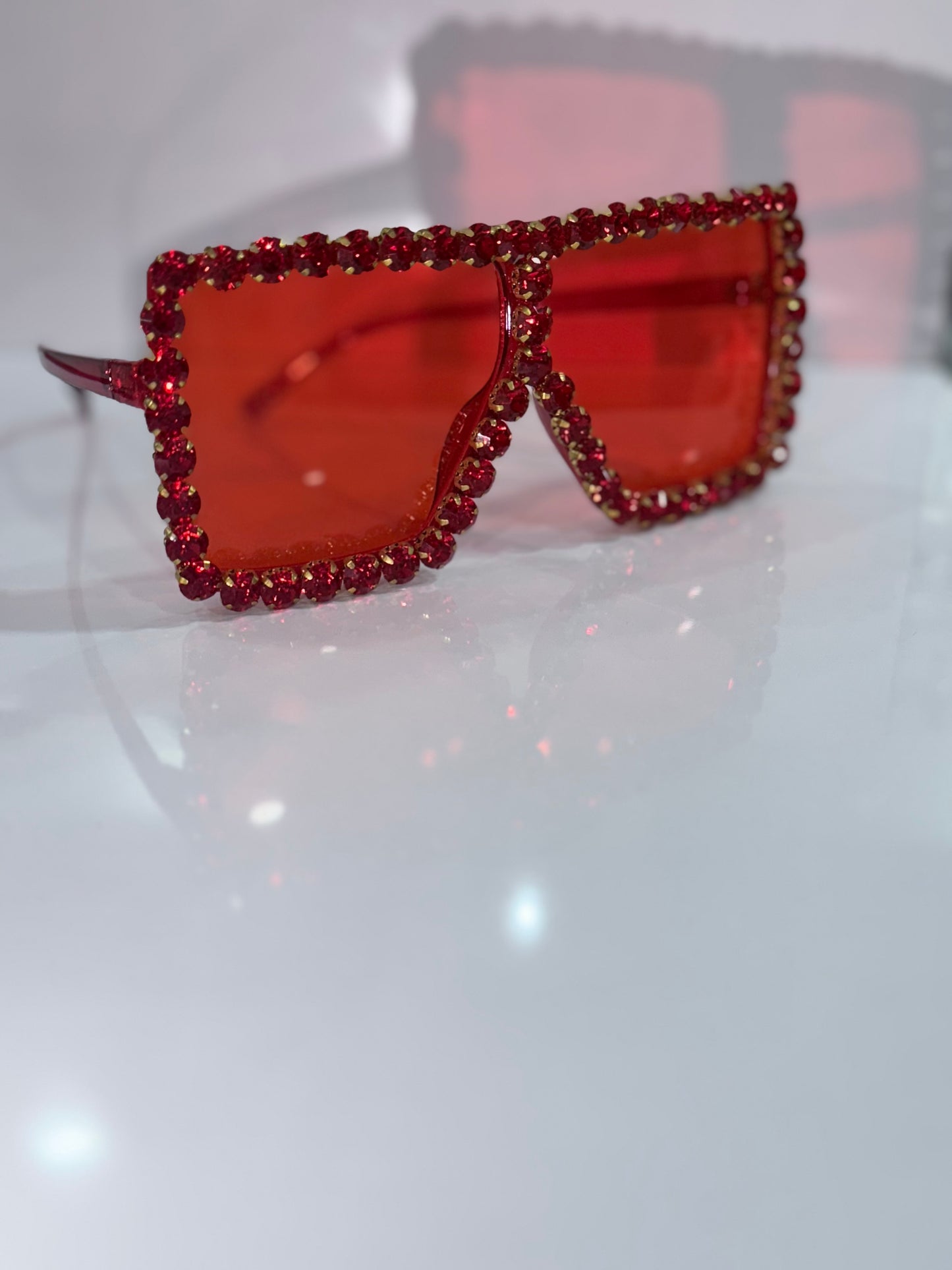 Diamond Glass
