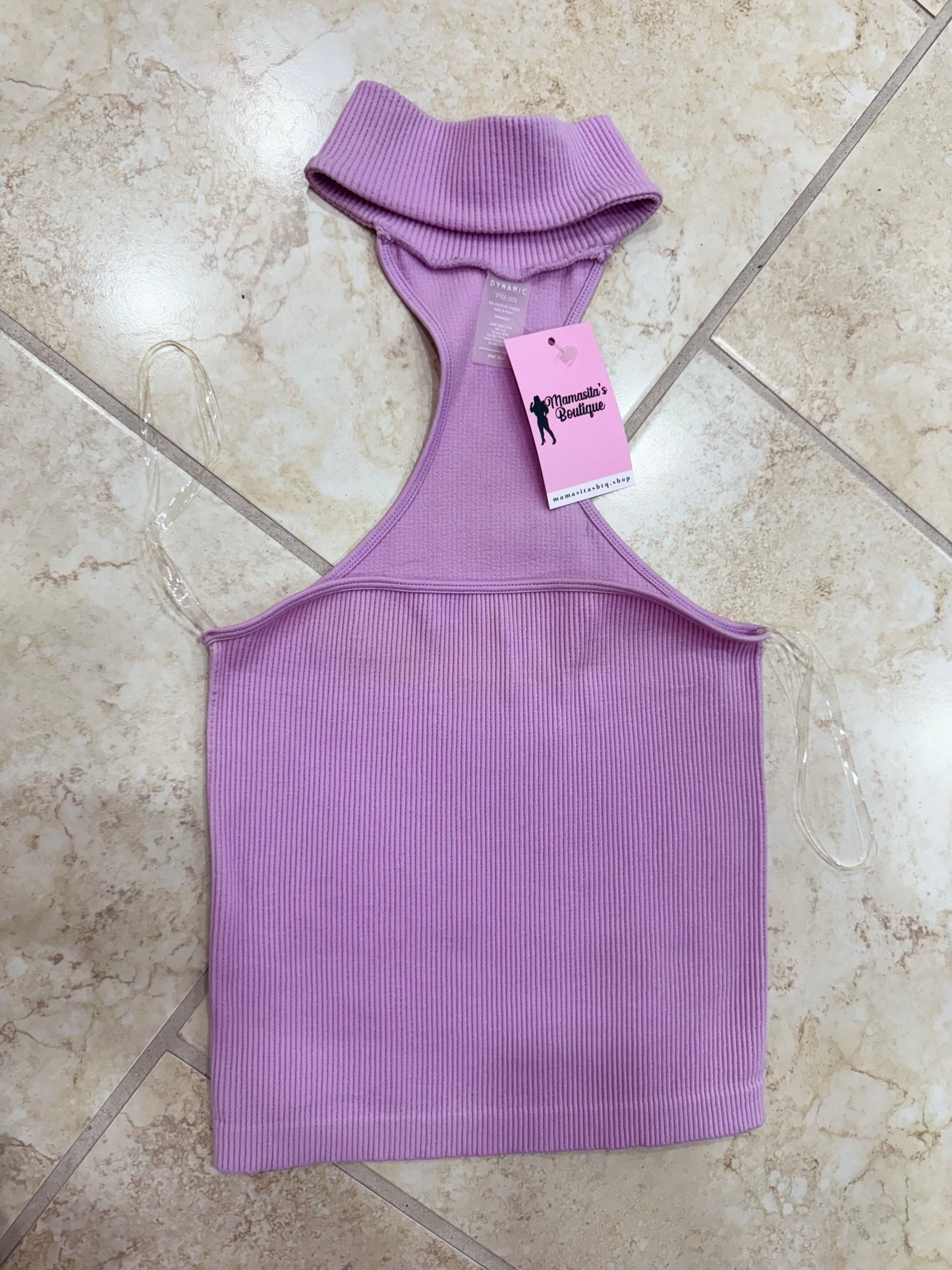 Basic top