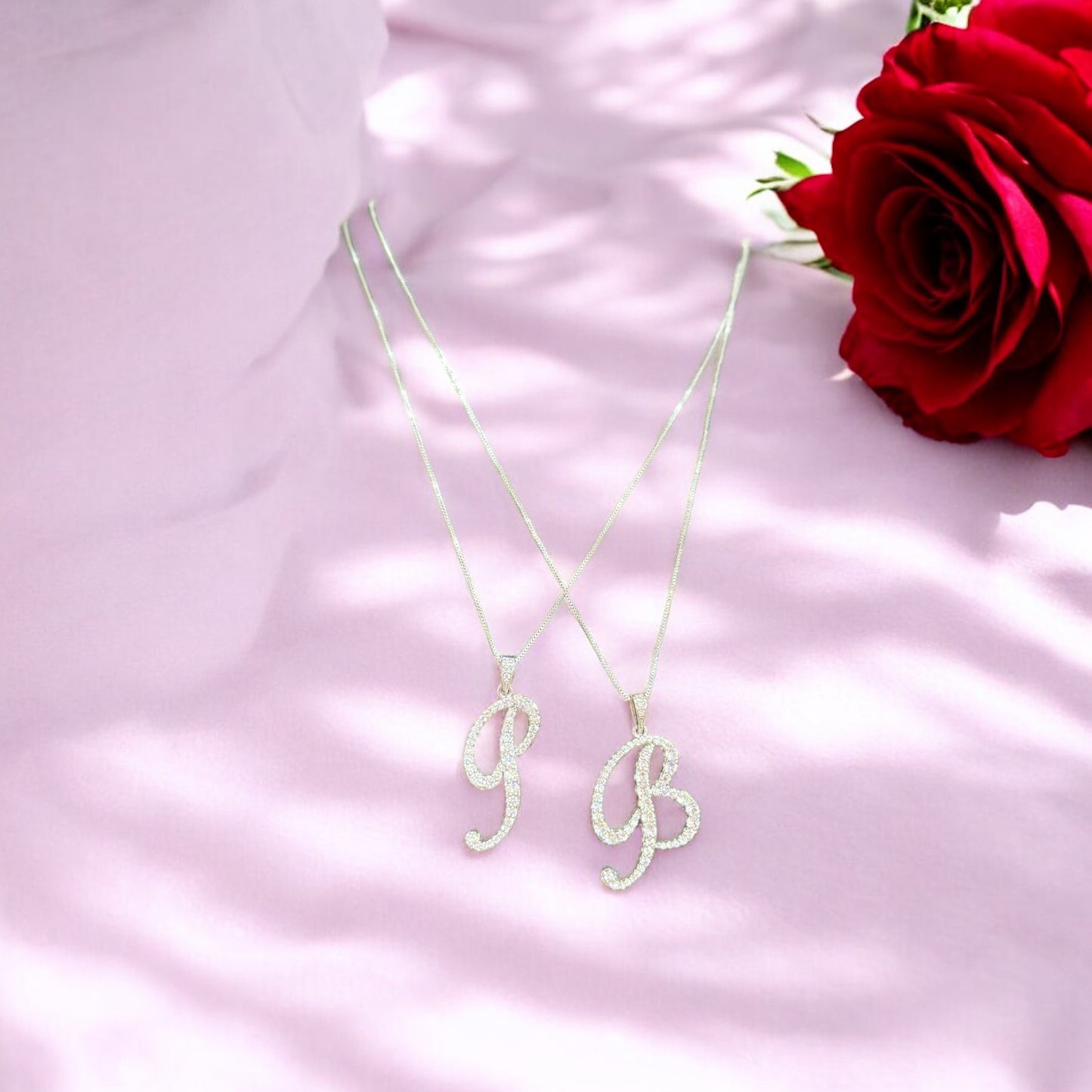 Necklace G-B