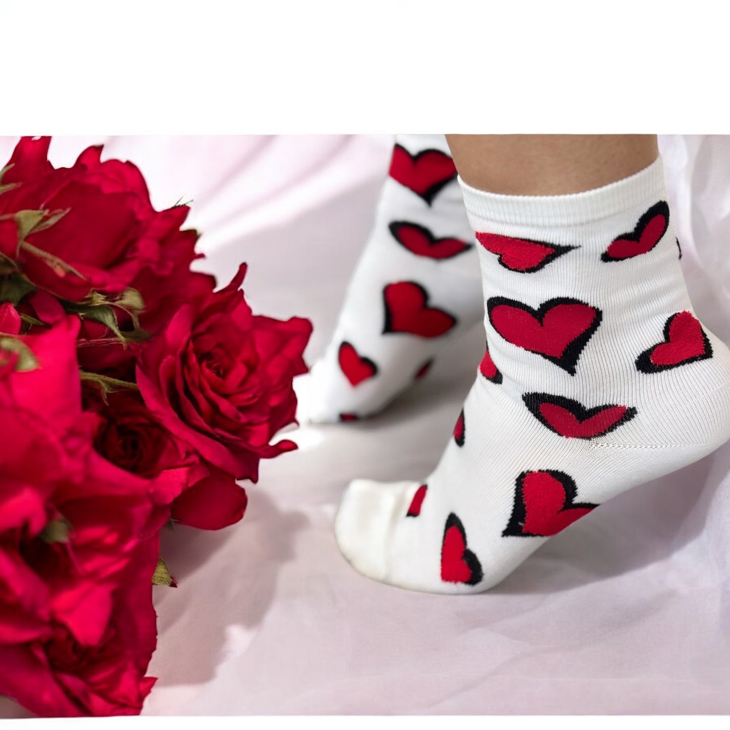 Socks Love