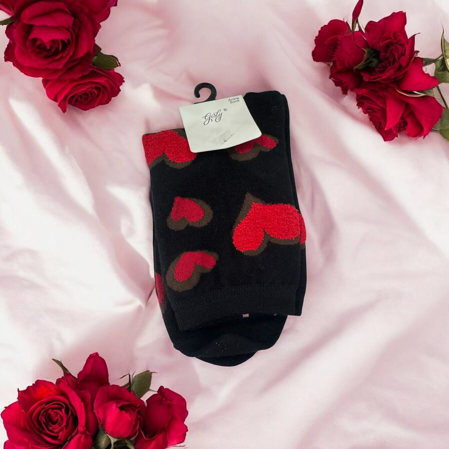 Socks Love