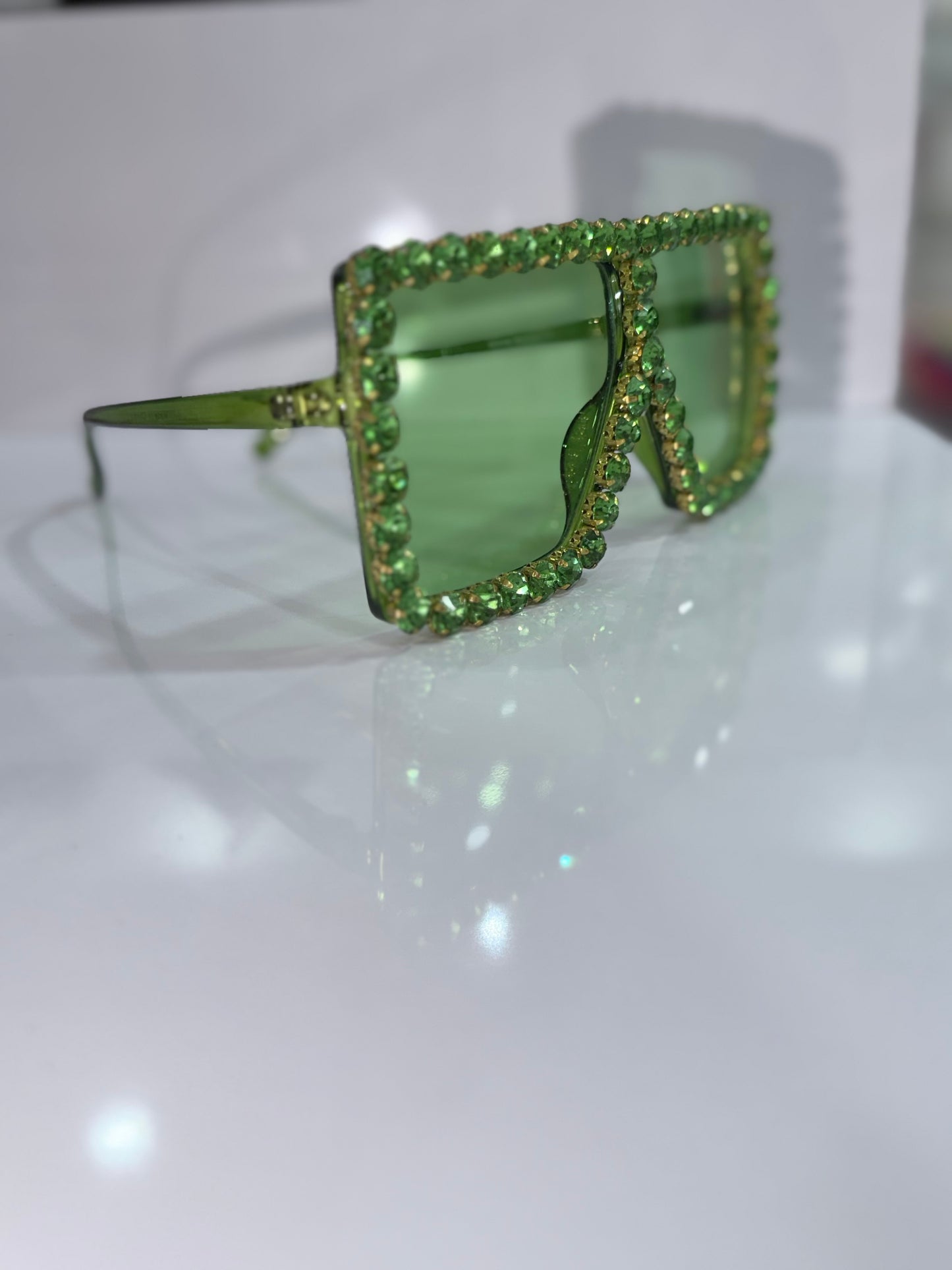 Diamond Glass
