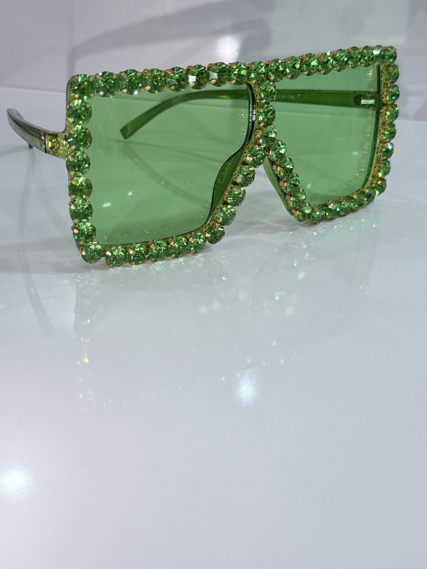 Diamond Glass