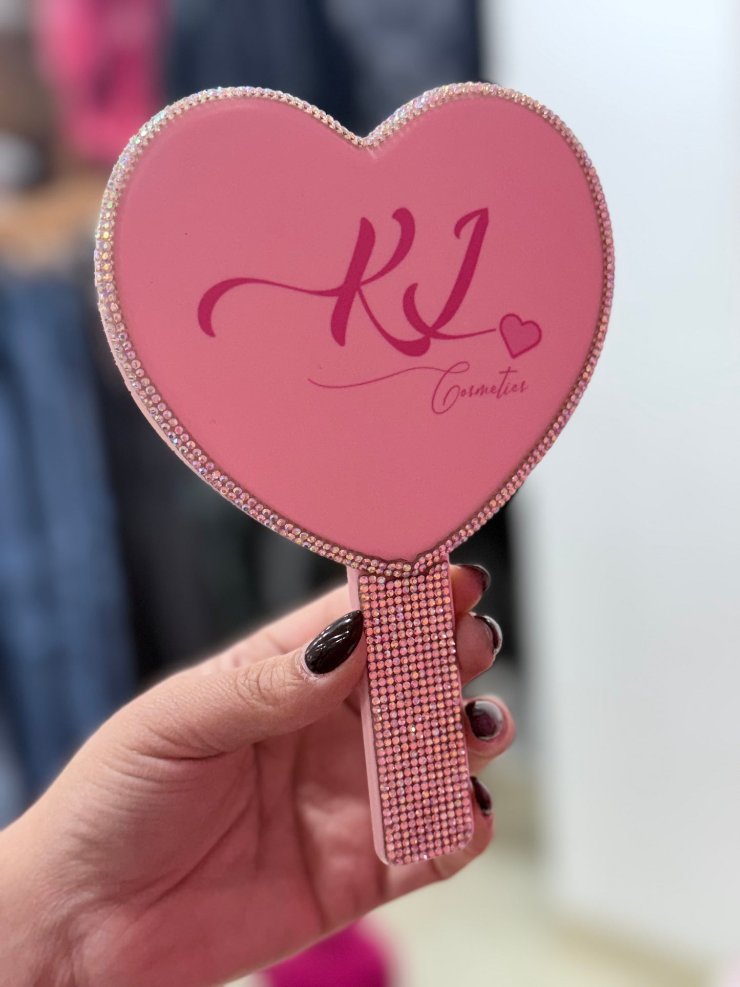 Mirror diamont