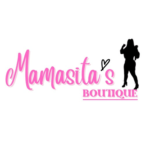 Mamasita’s boutique logo