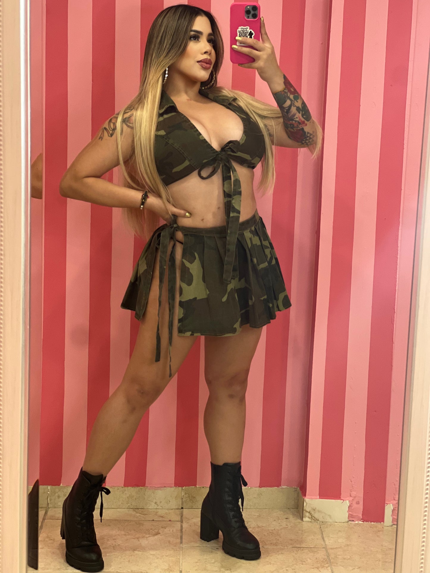 Mood Military