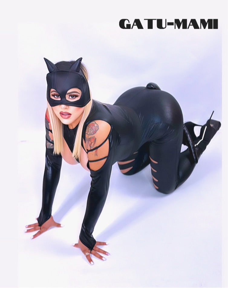 GATU-MAMI