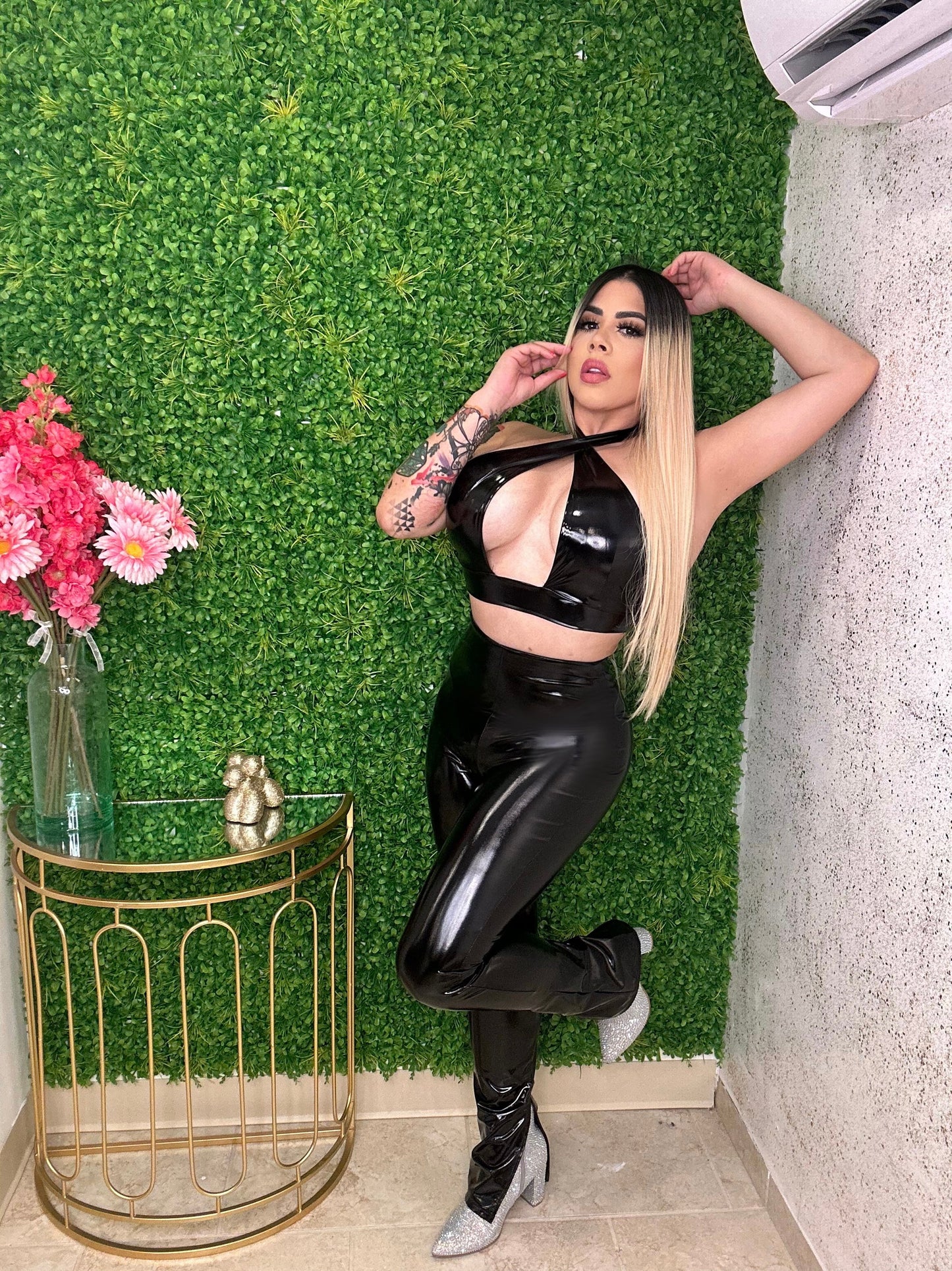 Jade pant