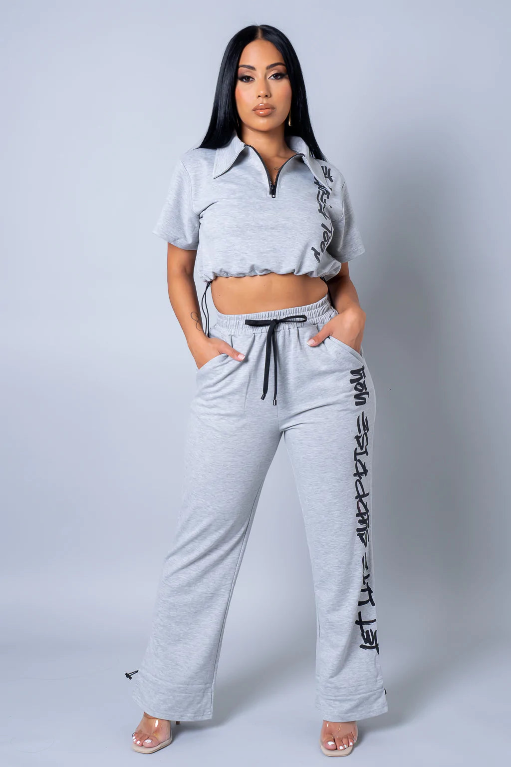 Danna Pant set