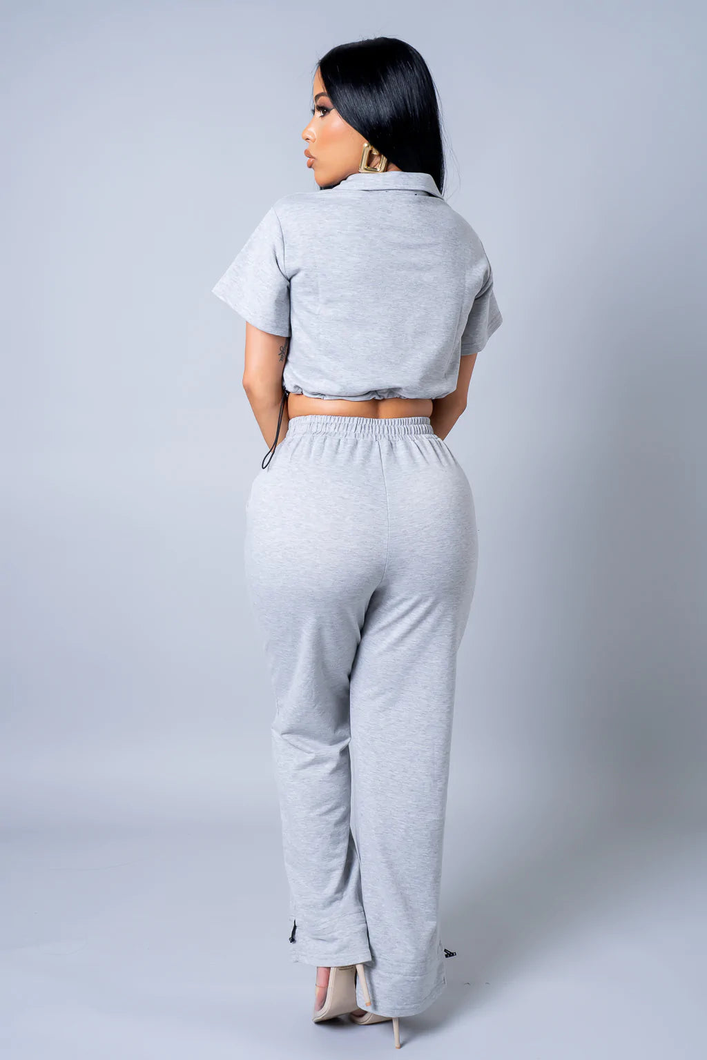 Danna Pant set